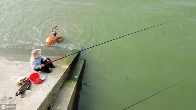 钓鱼5个小窍门,让你的空枪率降低45%以上,渔获爆护