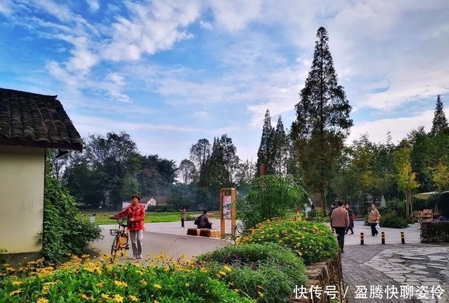 崇州新增一处国家AAAA级景区!