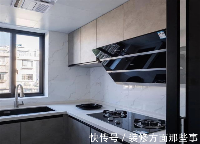 餐厅|56平米二居室用多种元素来塑造这个家,美观又实用