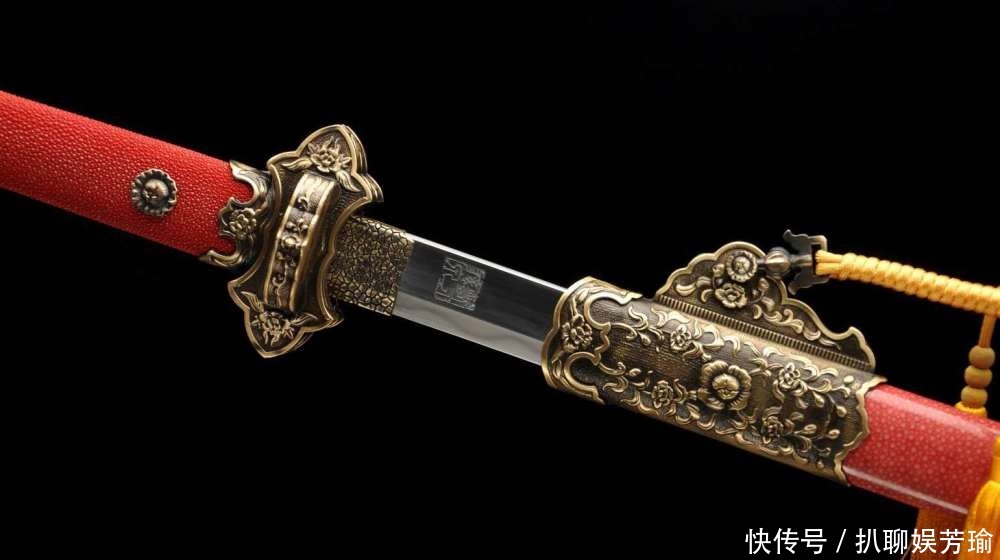 唐刀十分轻便,而且杀伤力也很强,为啥宋朝会淘汰?