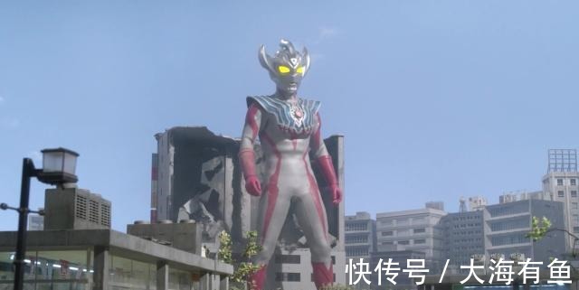托雷基亚|泰迦奥特曼黑化之后能耗死泰罗,托雷基亚没有说错