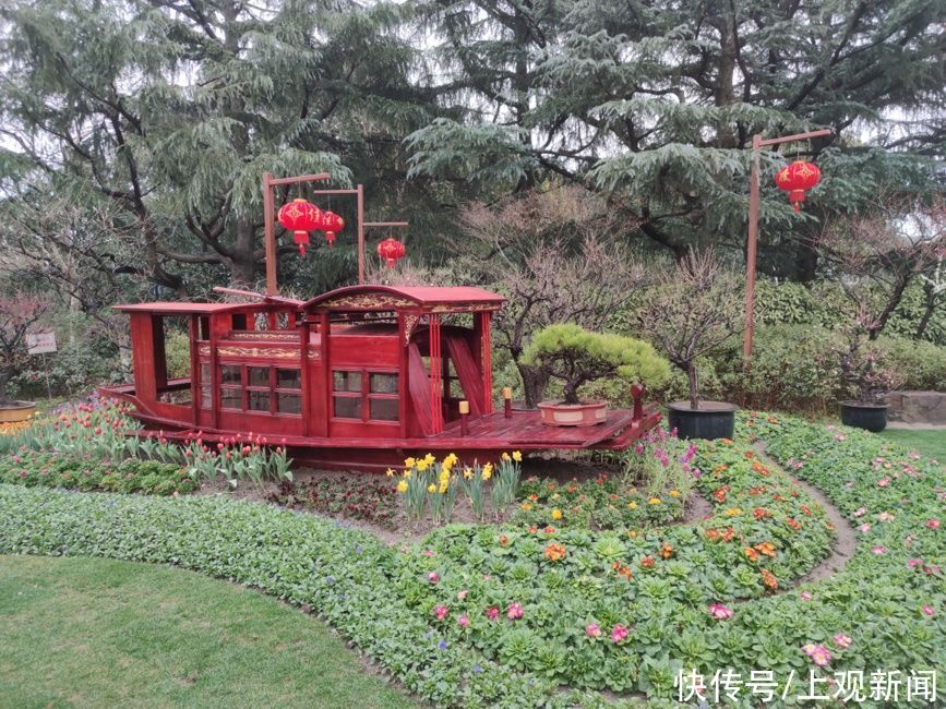 错过|快来一起赏“梅”景！去年没约成，今年别错过啦