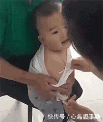 超级搞笑GIF图:妹 子,是时候表演真正的