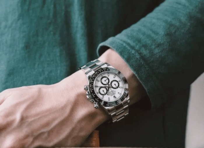 劳力士比较保值的几款手表, 你选对了吗