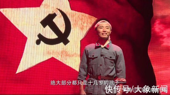 《覺醒年代》后《那時(shí)的你》值得