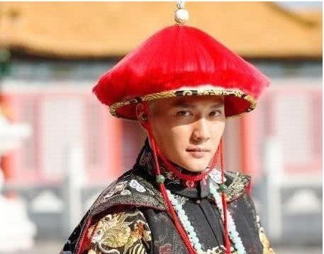 最终|康熙大帝众儿子们的最终下场