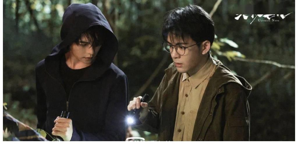 專(zhuān)訪｜鄒曦：好導(dǎo)演的“終極筆記”是不忘初心