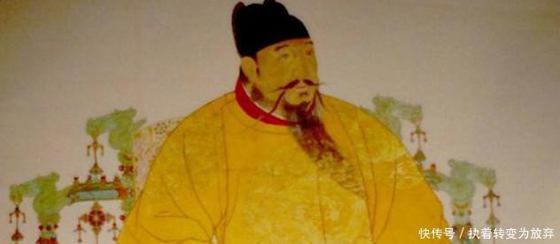 安南|中国古代最硬气的皇帝你敢占我的领土,我就打到你亡国为止!