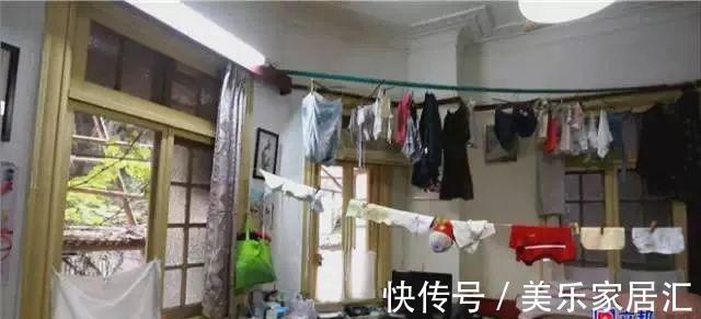 老房子|惨遭丈夫抛弃,单亲妈妈挤15㎡娘家靠父母养,让1岁宝宝睡地板!