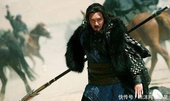 创造|项羽为何被称为千古无二?全因他创造了三个第一,至今无人能比