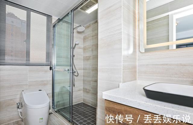 衣帽间|妻子灵机一动,非要在厨房两侧打柜子,起初不解,完工才知太高明