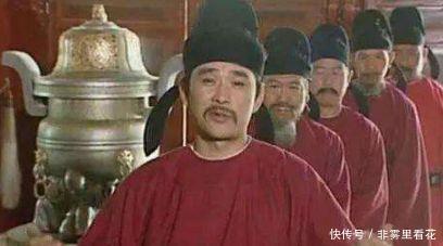 唐太宗|唐朝两位宰相，名字和性格相似，两个成语形容他们，很容易弄混