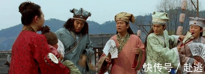 怒怼|史上这个秀才出上联辱骂妇人, 反被妇人怒怼 两猪共一槽!