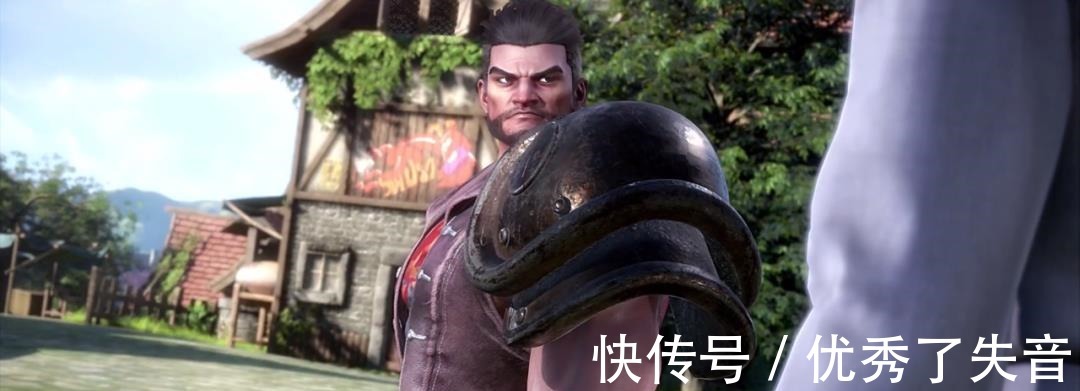 斗罗大陆|斗罗大陆赵无极的魂环也是绝妙搭配，弥补他的缺陷，扬长补短