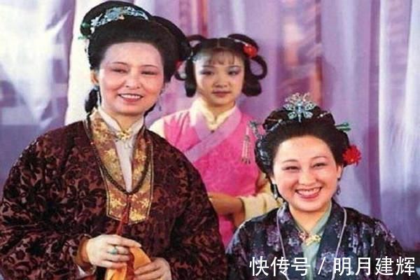 生日宴@贾母一句话让王熙凤乐开花，给王夫人种下一根刺，宝钗：太精明了