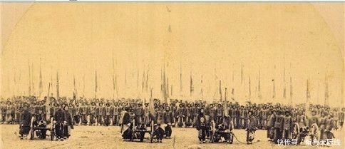 银行|左宗棠向外国银行借钱打仗 为什么专找利息高的银行