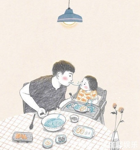 宝妈|有三种孩子，生来就是报父母恩，家有一个，就是父母上辈子积福