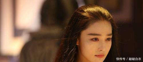 武则天|上官婉儿曾被武则天毁容，她为何还能令众多男性为之倾倒