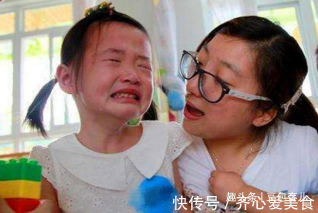 家庭|第一天上幼儿园不哭的孩子,大多来自3种家庭,幼师:别不相信