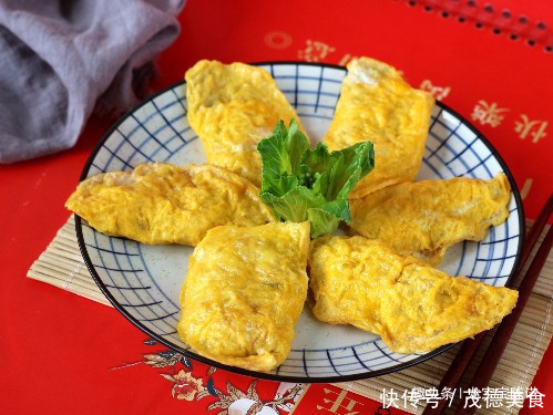 我家过年的必备菜,寓意蒸蒸日上,营养又鲜美,一上桌就抢光了