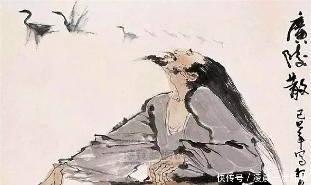 琴声起,世界静,为何魏晋古人要做“琴”人