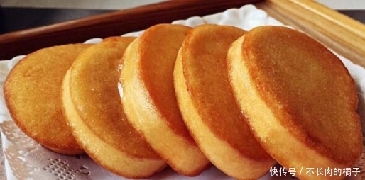 油腻|炸馒头片时,直接下锅炸就错了,这么做,香脆不油腻,一点不费油