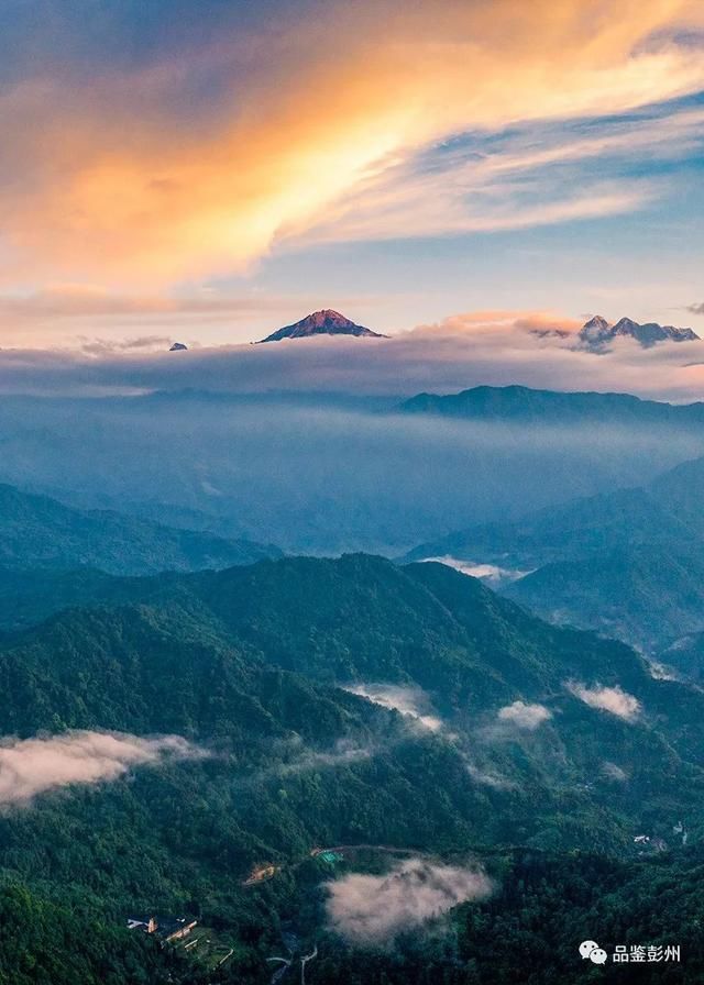 人文|探山水人文，享夏日悠长