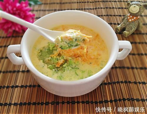 食物|宝宝需要常吃的5种长高食物,每月必吃,个子长得快,聪明身体棒