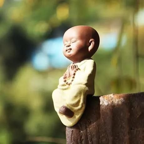 两句话|一位高僧的告诫人走背运时,牢记两句话,好运随时会到来