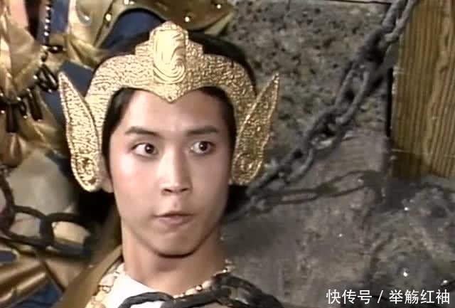 结局|肉身成圣的7人众的结局如何?杨戬被打入冷宫,但哪吒更...