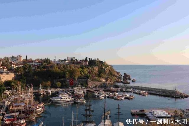 干嘛|土耳其说中国怕了我们200年,中国回应那你们跑那么远干嘛