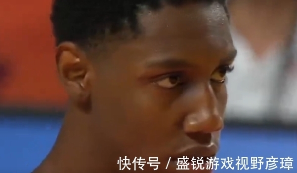 球迷|97:91!中国男篮竞争对手惊艳亮相,球迷表示失去悬念,期待希望