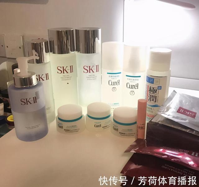 韩货 为啥“日系护肤品”更火?难怪懂行的都很少用“韩货”,长知识了