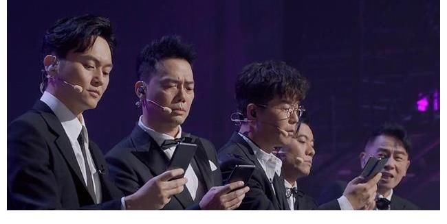 前車之鑒|芒果臺找到流量密碼，大灣區五人組團綜已安排，港普F4成前車之鑒