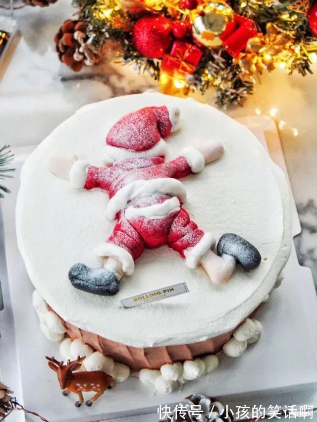 |Merry Christmas 冷段子2022