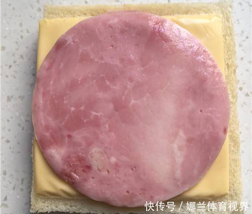 早餐|早餐别再买了,在家10分钟做好全家早餐,营养又好吃,满满的能量