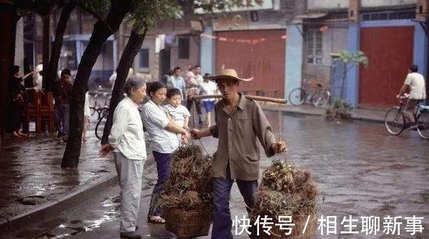 徐记肠粉&(温暖感人,推荐阅读)散文:老街往事