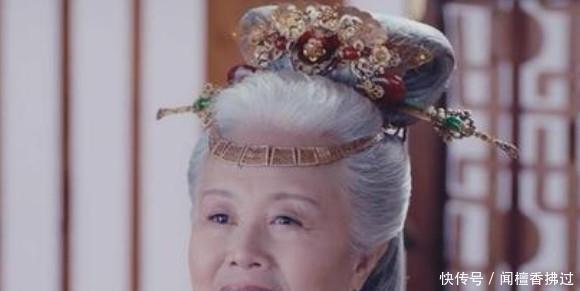 宋高宗|靖康之变,唯一幸存大宋公主,安享晚年以86岁的高龄寿终正寝!