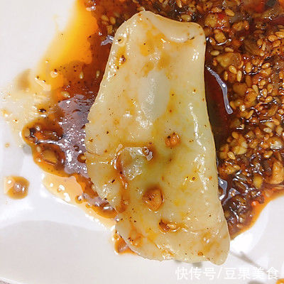 橄榄油|鲜香美味，你从来没吃过的猪肉韭菜饺子