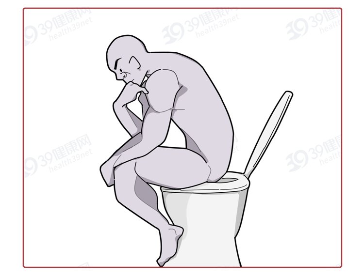 姿势|蹲完厕所后,我的腿有好多“雪花点”在动!这种腿麻简直酸爽