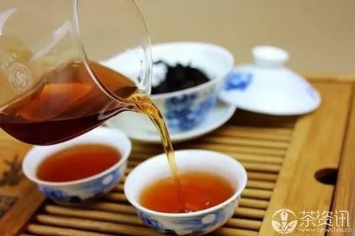 好喝|茶叶店里的茶，怎么就泡的那么好喝呢？