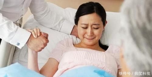 老婆|你在产房生孩子时,老公在干吗宝妈电视剧都是骗人的