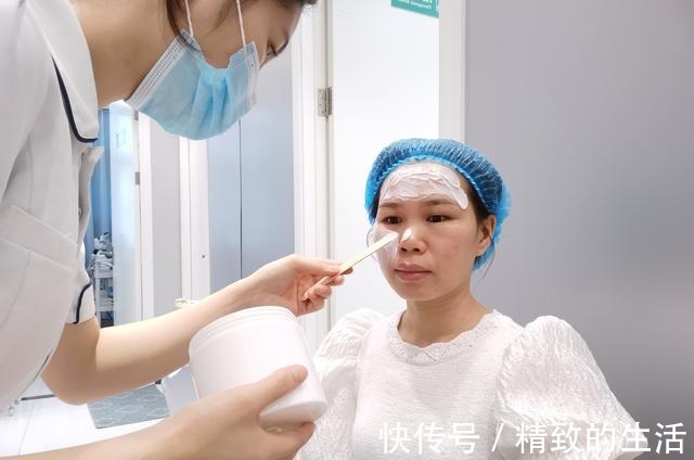 恢复 微针术后7天恢复情况是怎样的!