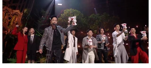 《追光吧》收视率不被看好,3个条件逊色于《披荆斩棘的哥哥》