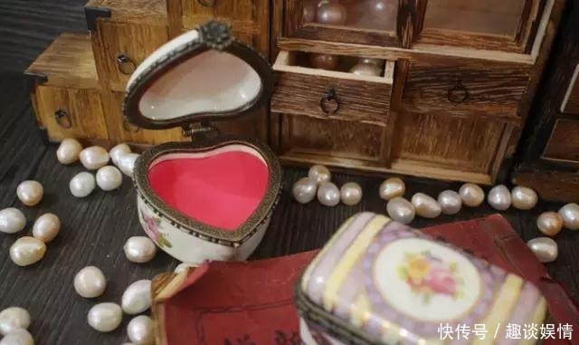 梳妆|古人既美又仙还能装的化妆包,真的跟电视剧里的一样吗?