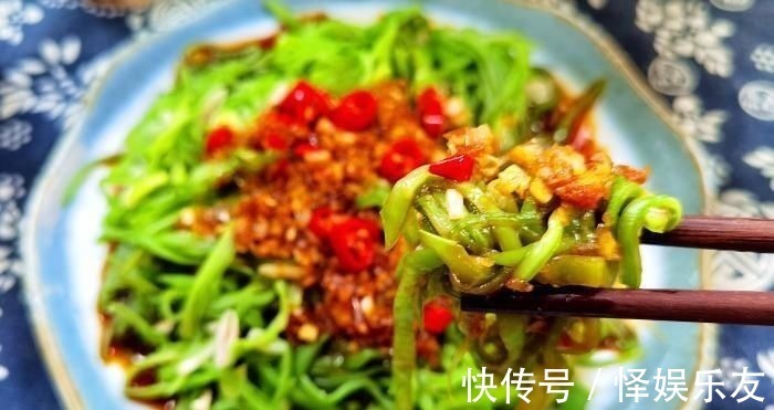 夏季|三伏天，吃此菜正当时，钙是鸡肉7倍，钾含量比红豆高，别不懂吃