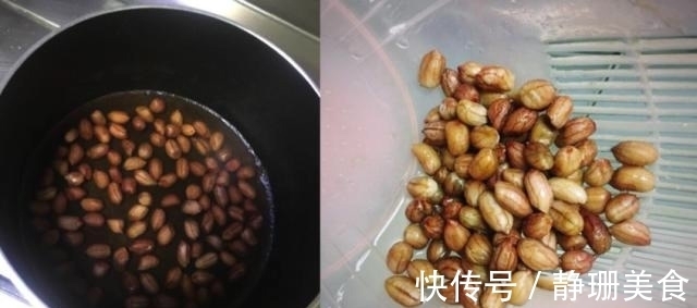 睡莲科|莲藕焯水后一炒就变黑？老师傅：掌握2招，莲藕白净爽脆，更入味