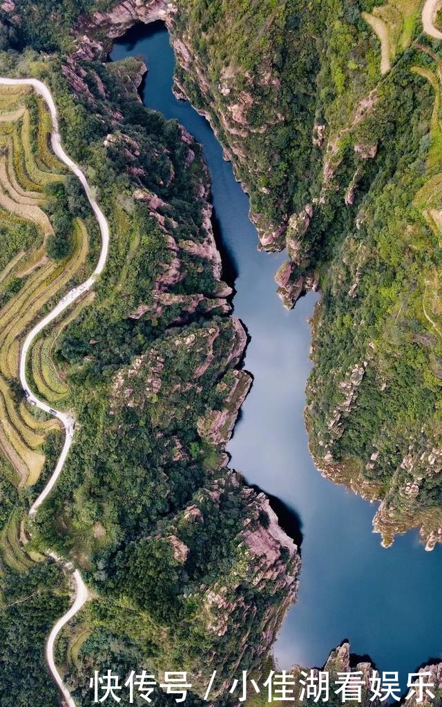 端午假期，走最险的路！看最美的景