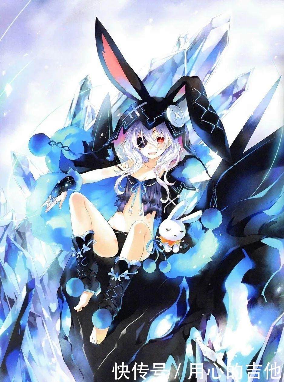 手办|冰芽川四糸乃的过去,反转四糸乃都手办化了,准备剁手