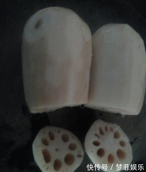 “穷人的阿胶”被找到，妈妈每周吃3次，气血双补，45岁一点不老